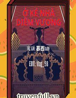 Ở Ké Nhà Diêm Vương