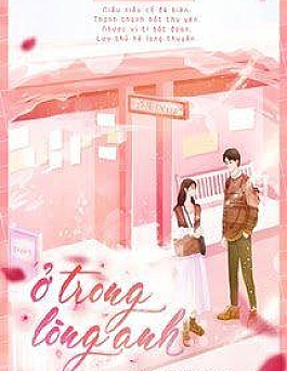 Ở Trong Lòng Anh
