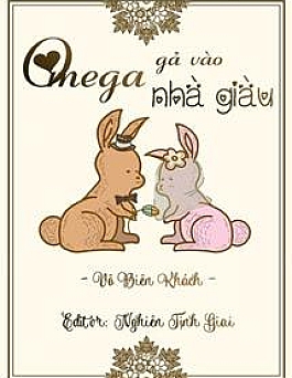 Omega Gả Vào Nhà Giàu Omega Gả Vào Nhà Giàu