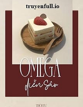Omega Thích Diễn Sâu - Thời Tự