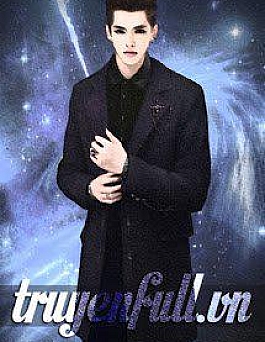 Ông Xã Ác Ma Của Tôi