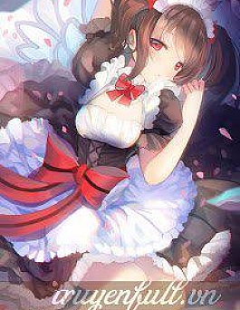 Osin Lạnh Lùng Của Thiếu Gia!