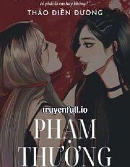 Phạm Thượng - Thảo Điền Đường