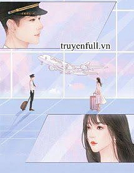 Phía Cuối Đôi Cánh