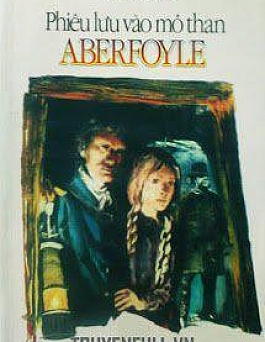 Phiêu Lưu Vào Mỏ Than Aberfoyle