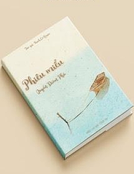 Phiêu Miểu 4 - Quyển Diêm Phù
