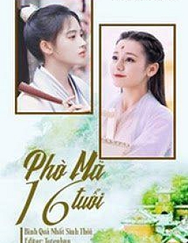 Phò Mã 16 Tuổi