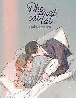 Pho Mát Cắt Lát