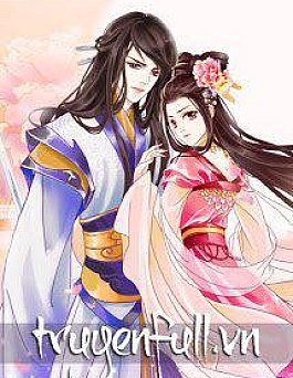 Phu Quân Của Giáo Chủ