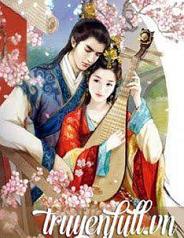 Phu Quân Là Thái Giám Tổng Quản Phu Quân Là Thái Giám Tổng Quản