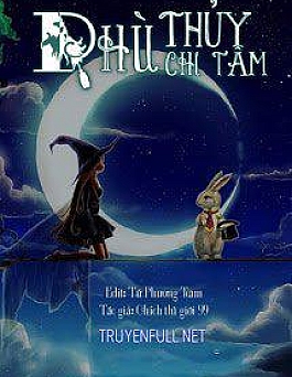 Phù Thủy Chi Tâm