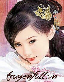Phúc Yêu