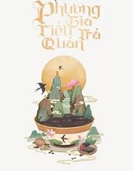 Phương Gia Tiểu Trà Quán