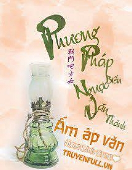 Phương Pháp Chính Xác Biến Ngược Văn Thành Chữa Khỏi Văn