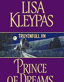 Prince Of Dreams