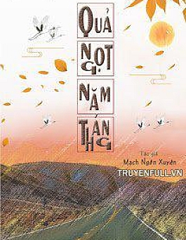 Quả Ngọt Năm Tháng