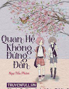 Quan Hệ Không Đứng Đắn