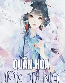 Quân Hoa Lưỡng Sinh Truyện
