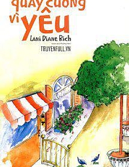Quay Cuồng Vì Yêu