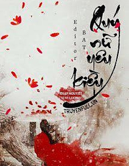 Quý Nữ Yêu Kiều