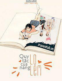 Quy Tắc Của Nàng Lọ Lem