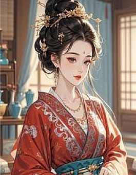 Quy Tắc Sinh Tồn Của Chủ Mẫu Biết Đọc Tâm