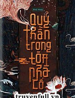 Quỷ thần trong tòa nhà cổ