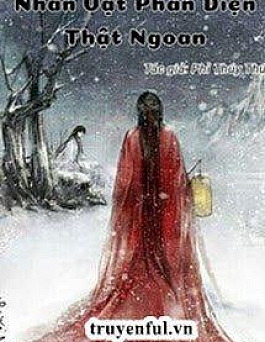 [Quyển 1] Nhân Vật Phản Diện Hôm Nay Cũng Thật Ngoan