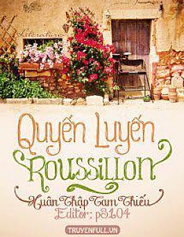 Quyến Luyến Roussillon