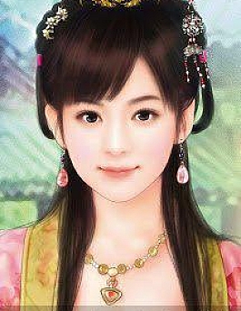 Quyến Rũ Thiên Tử