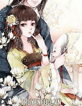 Quyền Thần Chưởng Tâm Kiều