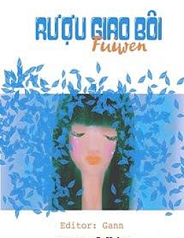 Rượu Giao Bôi - Fuiwen