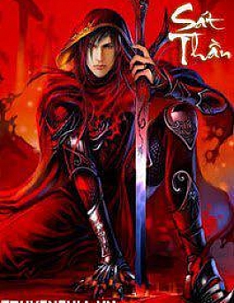 Sát Thần