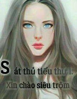 Sát Thủ Tiểu Thư 1: Xin Chào Siêu Trộm