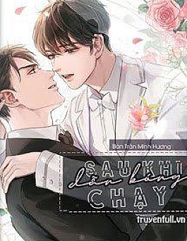 Sau Khi Dẫn Bóng Chạy