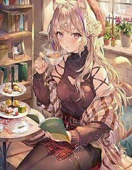 Sau Khi Xuyên Thành Miêu Ta "Bán Manh" Toàn Thế Giới Sau Khi Xuyên Thành Miêu Ta "Bán Manh" Toàn Thế Giới