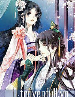 Sẽ Chỉ Mình Nàng Là Hoàng Hậu Của Ta