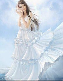 Sẽ Có Một Thiên Sứ Thay Anh Yêu Em