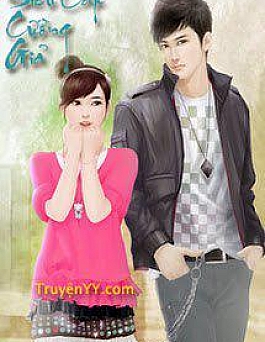 Siêu Cấp Cường Giả Siêu Cấp Cường Giả