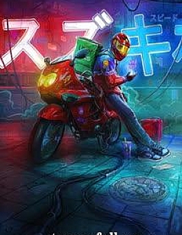 Siêu Cấp Shipper