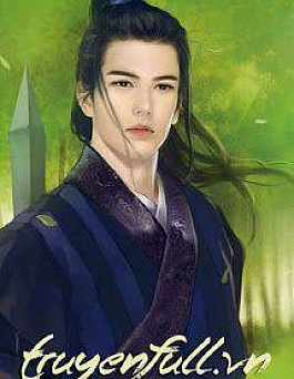 Sở Lưu Hương Hệ Liệt