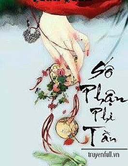 Số Phận Phi Tần
