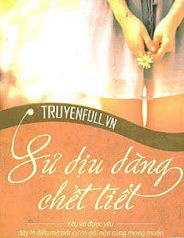 Sự Dịu Dàng Chết Tiệt (Sự Dịu Dàng Đáng Ghét)