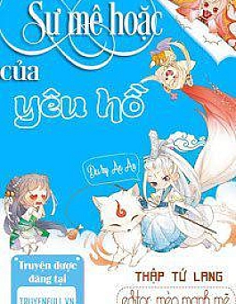 Sự Mê Hoặc Của Yêu Hồ