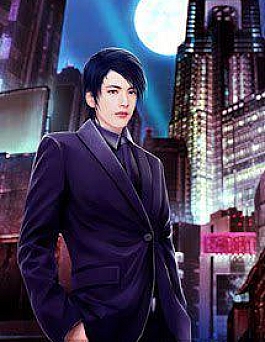 Sư Tử Tổng Giám Đốc