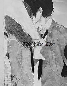 [Sư-Yết] Tôi Yêu Em