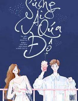 Sủng Ái Quá Độ