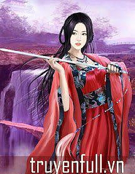 Sủng Phi: Ngạo Thế Nguyệt Hoa Tuyết
