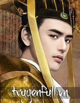 Sủng Thượng Quân Hạ Sủng Thượng Quân Hạ