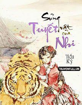Sủng Vật Của Tuyết Nhi
